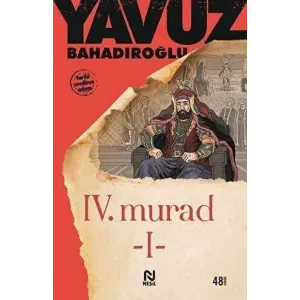 4. Murad Cilt: 1