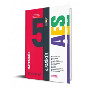 5. Sınıf Matematik AES Etkinlikli Soru Bankası
