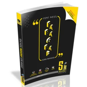 5. Sınıf Paragraf Soru Bankası