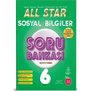5.SINIF ADIM ADIM ETKİNLİKLİ KONU ANLATIMLI SORU BANKALARI -- SOSYAL BİLGİLER
