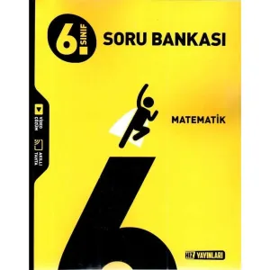 6. Sınıf Matematik Soru Bankası