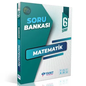6. Sınıf Matematik Soru Bankası