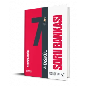 7. Sınıf Matematik AES Etkinlikli Soru Bankası