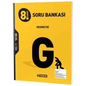 8. Sınıf Geometri Soru Bankası