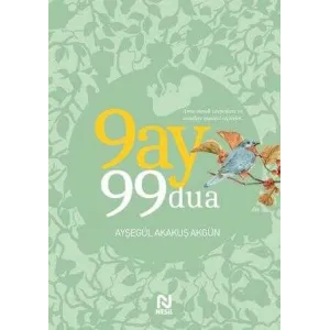 9 Ay 99 Dua