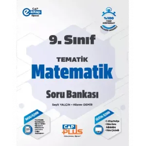 9. Sınıf Matematik Soru Bankası