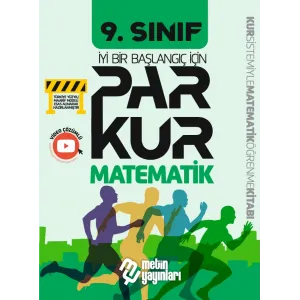 9. Sınıf Parkur Matematik (2025)