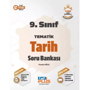 9 Tarih Soru Bankası