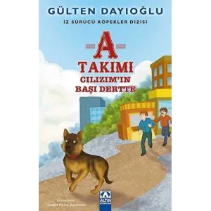A Takımı - Cılızım`ın Başı Dertte