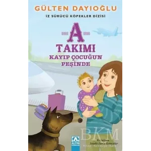 A Takımı - Kayıp Çocuğun Peşinde