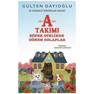 A Takımı - Köpek Otelinde Dönen Dolaplar