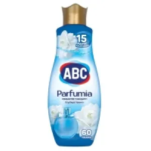 Abc Konsantre Yumuşatıcı 1440 Ml Büyüleyici Yasemin *9