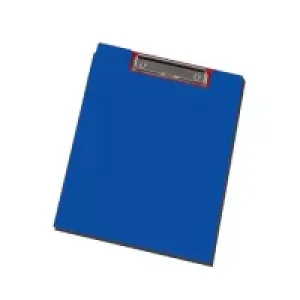 Abka A4 Kapaklı Sekreterlik Mavi 1.11.04.002