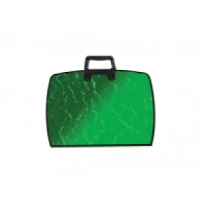 Abka Proje Çantası 28*38 Art College Fosforlu Renk 1.04.01.010