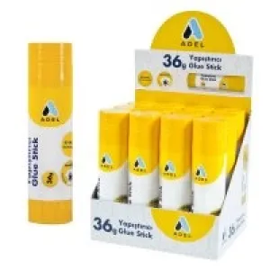 Adel Stick Yapıştırıcı 36 Gram 4341504001