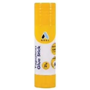 Adel Stick Yapıştırıcı Glue 21 Gram 2341000008000