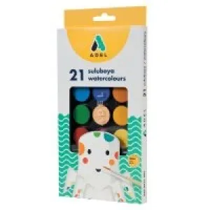 Adel Suluboya 21 Renk 2290931001000