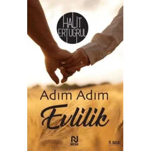 Adım Adım Evlilik
