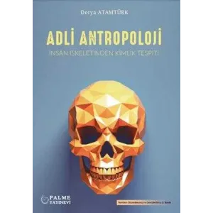 Adli Antropoloji