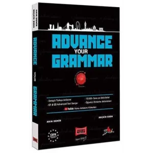 Advance Your Grammar