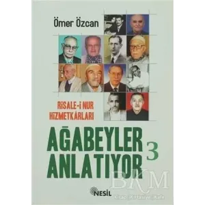 Ağabeyler Anlatıyor 3