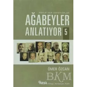 Ağabeyler Anlatıyor 5