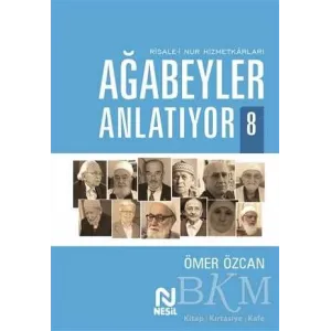 Ağabeyler Anlatıyor 8