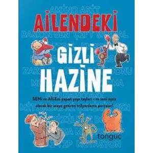 Ailendeki Gizli Hazine