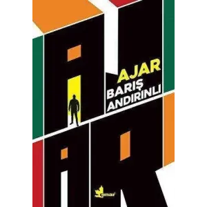 Ajar