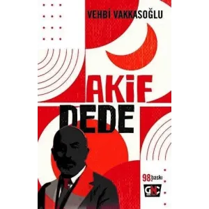 Akif Dede