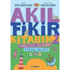 Akıl Fikir Kitabım - 2