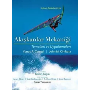 Akışkanlar Mekaniği