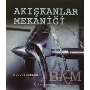 Akışkanlar Mekaniği Hibbeler