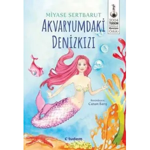 Akvaryumdaki Denizkızı