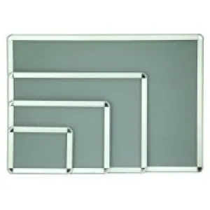 Akyazı Display 35*50 Cm Reklam Panosu Rondo 0312