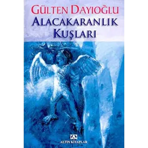 Alacakaranlık Kuşları