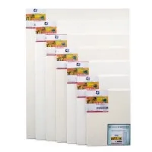 Alex Schoeller Tuval 25x35 Cm Art Serisi Alx-712