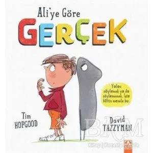 Ali`ye Göre Gerçek