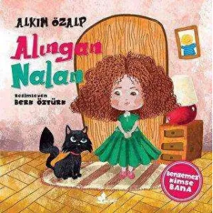 Alıngan Nalan - Benzemez Kimse Bana