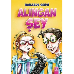 Alıngan Şey