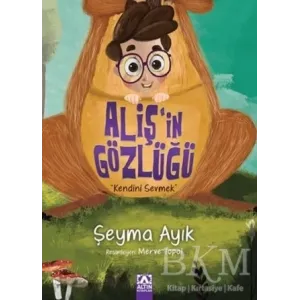 Aliş`in Gözlüğü