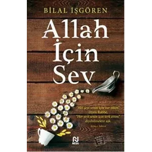 Allah İçin Sev