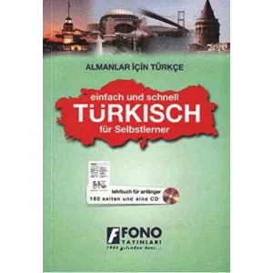 Almanlar İçin Türkçe