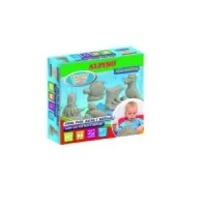 Alpino Dp-000194 Sandy Clay Oyun Kumu