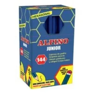 Alpino Ju-014 Junıor Kurşun Kalem (144lü)