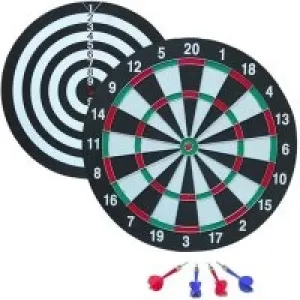 Altıs Dr20 Dart Set 15