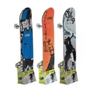 Altis Kaykay Hattrick Ht-250 Tsts