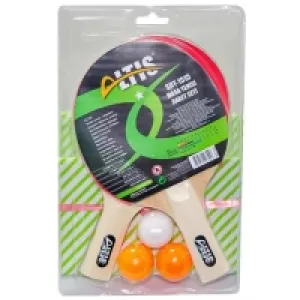 Altis Sdt1515 Masa Tenisi Raket Seti 2 Raket+3top Tsts