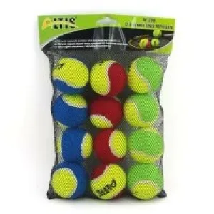 Altis Tp200 Tenis Topu 12 Li Renkli Tsts