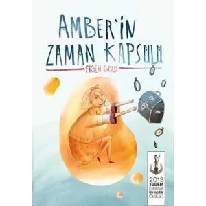 Amber`in Zaman Kapsülü